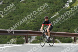 Photo #2683122 | 17-08-2022 12:55 | Passo Dello Stelvio - Waterfall curve BICYCLES