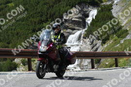Photo #2585861 | 10-08-2022 14:28 | Passo Dello Stelvio - Waterfall curve