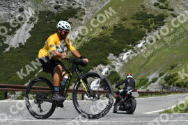 Photo #2168954 | 20-06-2022 11:12 | Passo Dello Stelvio - Waterfall curve BICYCLES