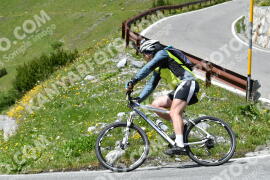 Photo #2192663 | 25-06-2022 14:43 | Passo Dello Stelvio - Waterfall curve BICYCLES