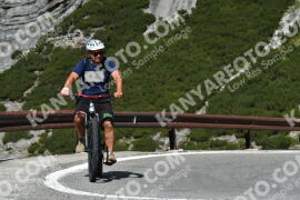 Photo #2647577 | 14-08-2022 11:10 | Passo Dello Stelvio - Waterfall curve BICYCLES