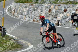 Photo #2337169 | 17-07-2022 14:00 | Passo Dello Stelvio - Waterfall curve BICYCLES