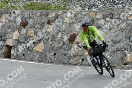 Photo #2179462 | 24-06-2022 12:17 | Passo Dello Stelvio - Waterfall curve BICYCLES