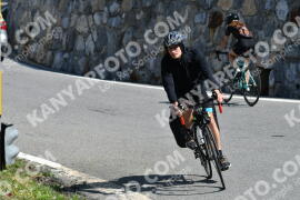 Photo #2398387 | 25-07-2022 10:36 | Passo Dello Stelvio - Waterfall curve BICYCLES