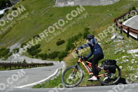 Photo #2565135 | 09-08-2022 15:06 | Passo Dello Stelvio - Waterfall curve BICYCLES