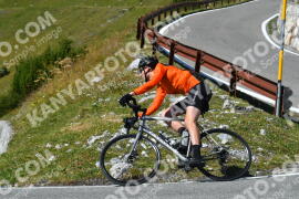 Photo #4216939 | 09-09-2023 14:56 | Passo Dello Stelvio - Waterfall curve BICYCLES