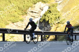 Photo #2841559 | 10-09-2022 09:30 | Passo Dello Stelvio - Waterfall curve BICYCLES