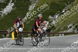 Photo #3816355 | 11-08-2023 10:40 | Passo Dello Stelvio - Waterfall curve BICYCLES
