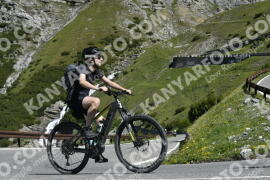 Photo #3226085 | 25-06-2023 10:26 | Passo Dello Stelvio - Waterfall curve BICYCLES