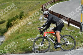Photo #2681664 | 17-08-2022 10:48 | Passo Dello Stelvio - Waterfall curve BICYCLES
