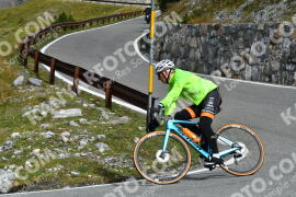 Photo #4280958 | 17-09-2023 11:14 | Passo Dello Stelvio - Waterfall curve BICYCLES