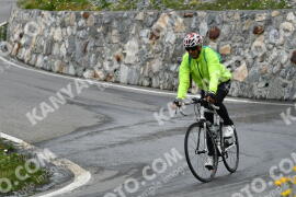Photo #2249666 | 07-07-2022 12:52 | Passo Dello Stelvio - Waterfall curve BICYCLES
