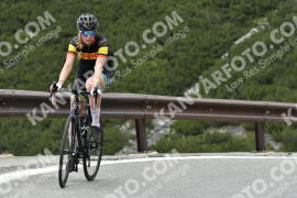 Photo #3702802 | 02-08-2023 11:16 | Passo Dello Stelvio - Waterfall curve BICYCLES