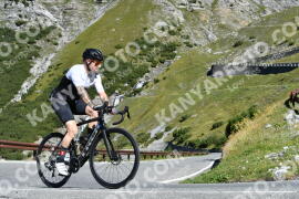 Photo #2710507 | 22-08-2022 10:28 | Passo Dello Stelvio - Waterfall curve BICYCLES