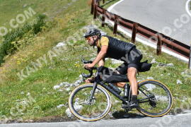 Photo #2507076 | 04-08-2022 14:03 | Passo Dello Stelvio - Waterfall curve BICYCLES