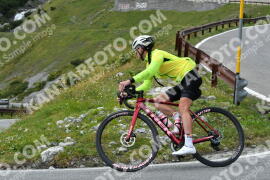 Photo #2582508 | 10-08-2022 14:56 | Passo Dello Stelvio - Waterfall curve BICYCLES