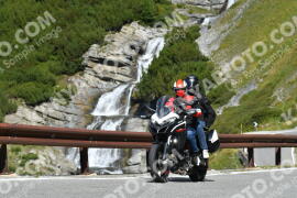 Foto #4008466 | 21-08-2023 11:04 | Passo Dello Stelvio - Waterfall Kehre