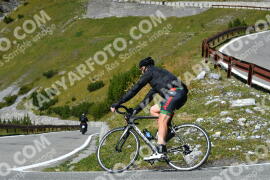 Photo #4216386 | 09-09-2023 14:02 | Passo Dello Stelvio - Waterfall curve BICYCLES