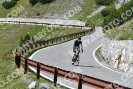 Photo #2385011 | 24-07-2022 15:29 | Passo Dello Stelvio - Waterfall curve BICYCLES