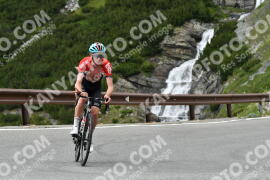 Photo #2249407 | 07-07-2022 12:26 | Passo Dello Stelvio - Waterfall curve BICYCLES
