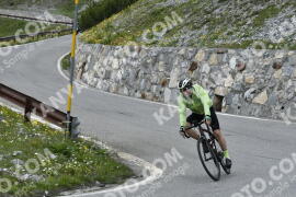 Photo #3394749 | 08-07-2023 16:32 | Passo Dello Stelvio - Waterfall curve BICYCLES