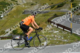 Photo #4252960 | 12-09-2023 09:51 | Passo Dello Stelvio - Waterfall curve BICYCLES