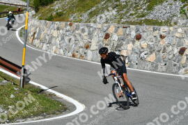 Photo #4120655 | 01-09-2023 13:50 | Passo Dello Stelvio - Waterfall curve BICYCLES
