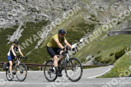 Photo #3081409 | 10-06-2023 10:59 | Passo Dello Stelvio - Waterfall curve BICYCLES
