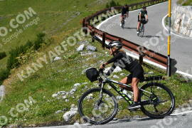 Photo #2547566 | 08-08-2022 15:00 | Passo Dello Stelvio - Waterfall curve BICYCLES