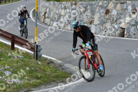 Photo #2365667 | 21-07-2022 13:45 | Passo Dello Stelvio - Waterfall curve BICYCLES