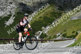 Photo #2505160 | 04-08-2022 11:44 | Passo Dello Stelvio - Waterfall curve BICYCLES
