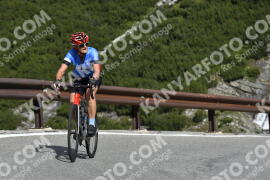 Fotó #3679621 | 31-07-2023 10:04 | Passo Dello Stelvio - Vízesés kanyar Bicajosok