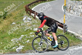 Photo #2607241 | 12-08-2022 13:13 | Passo Dello Stelvio - Waterfall curve BICYCLES