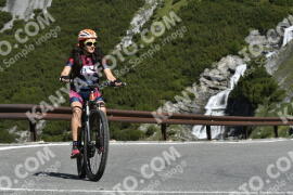 Photo #3338431 | 03-07-2023 10:08 | Passo Dello Stelvio - Waterfall curve BICYCLES