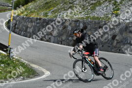 Photo #3414319 | 10-07-2023 11:30 | Passo Dello Stelvio - Waterfall curve BICYCLES