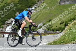 Photo #2243218 | 06-07-2022 11:24 | Passo Dello Stelvio - Waterfall curve BICYCLES