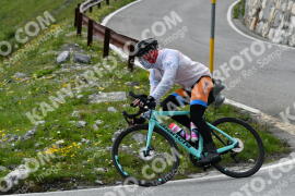 Photo #2179553 | 24-06-2022 12:33 | Passo Dello Stelvio - Waterfall curve BICYCLES