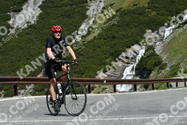 Photo #2168845 | 20-06-2022 10:54 | Passo Dello Stelvio - Waterfall curve BICYCLES