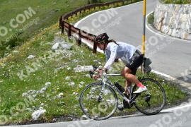 Photo #2241921 | 06-07-2022 14:52 | Passo Dello Stelvio - Waterfall curve BICYCLES