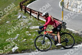 Photo #2254831 | 08-07-2022 15:42 | Passo Dello Stelvio - Waterfall curve BICYCLES