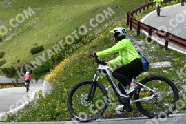 Photo #2192751 | 25-06-2022 14:57 | Passo Dello Stelvio - Waterfall curve BICYCLES