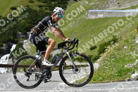 Photo #2272136 | 09-07-2022 15:26 | Passo Dello Stelvio - Waterfall curve BICYCLES