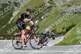 Photo #2137206 | 17-06-2022 11:02 | Passo Dello Stelvio - Waterfall curve BICYCLES