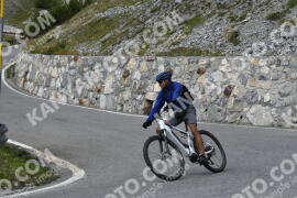 Photo #2779529 | 29-08-2022 14:44 | Passo Dello Stelvio - Waterfall curve BICYCLES