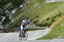 Photo #2607362 | 12-08-2022 13:31 | Passo Dello Stelvio - Waterfall curve BICYCLES