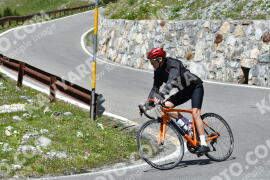 Photo #2303151 | 14-07-2022 13:58 | Passo Dello Stelvio - Waterfall curve BICYCLES