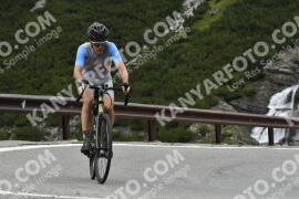 Foto #3700308 | 02-08-2023 10:54 | Passo Dello Stelvio - Waterfall Kehre BICYCLES