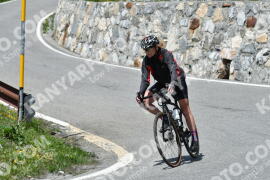 Photo #2170517 | 20-06-2022 14:05 | Passo Dello Stelvio - Waterfall curve BICYCLES