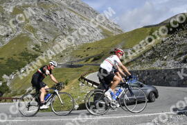 Photo #2824764 | 05-09-2022 10:17 | Passo Dello Stelvio - Waterfall curve BICYCLES