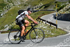 Photo #3971356 | 19-08-2023 10:15 | Passo Dello Stelvio - Waterfall curve BICYCLES